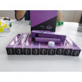 Electronic Cigarette Disposable Vape Air Glow Max